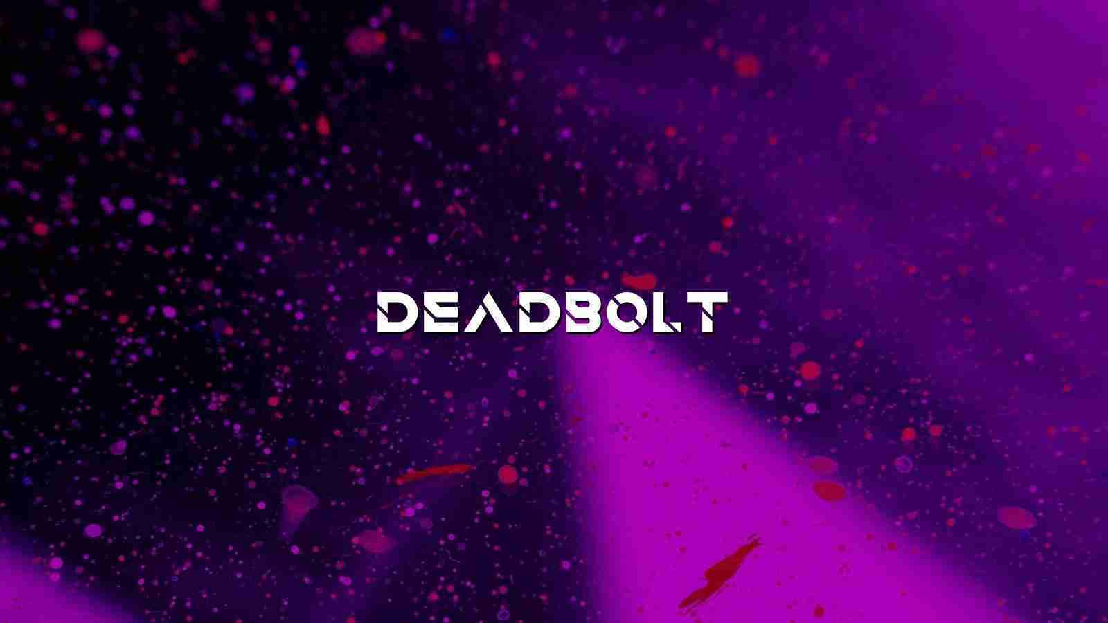 DeadBolt Ransomware Now Targets ASUSTOR Devices, Asks 50 BTC for Master Key