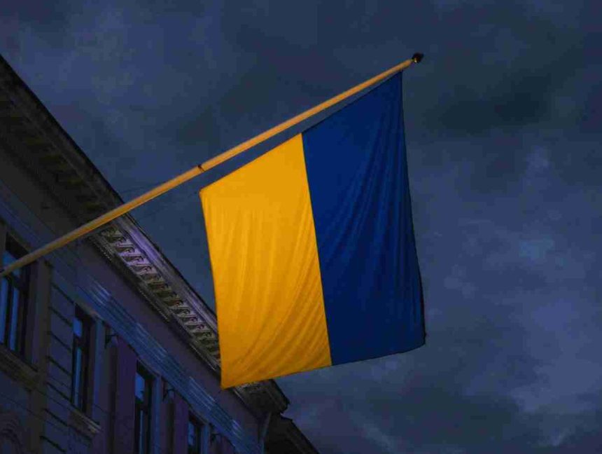 Ransomware Used as Decoy in Data-wiping Attacks on Ukraine