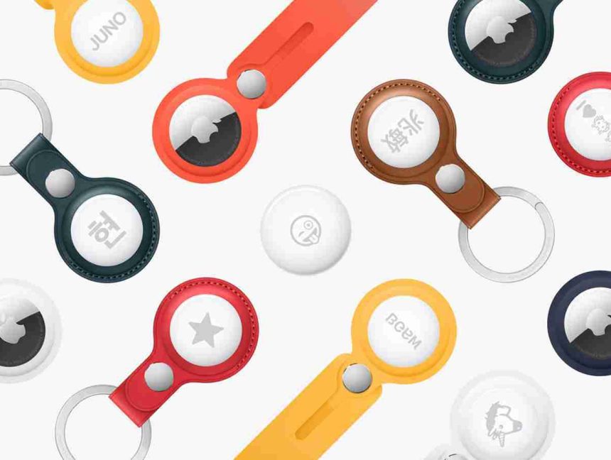 Free Android App Lets Users Detect Apple AirTag Tracking
