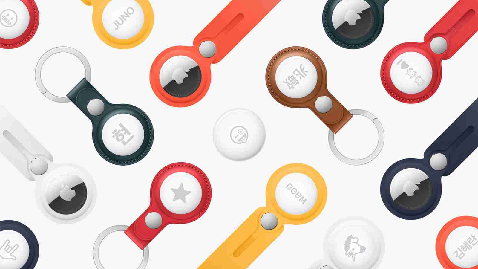 Free Android App Lets Users Detect Apple AirTag Tracking