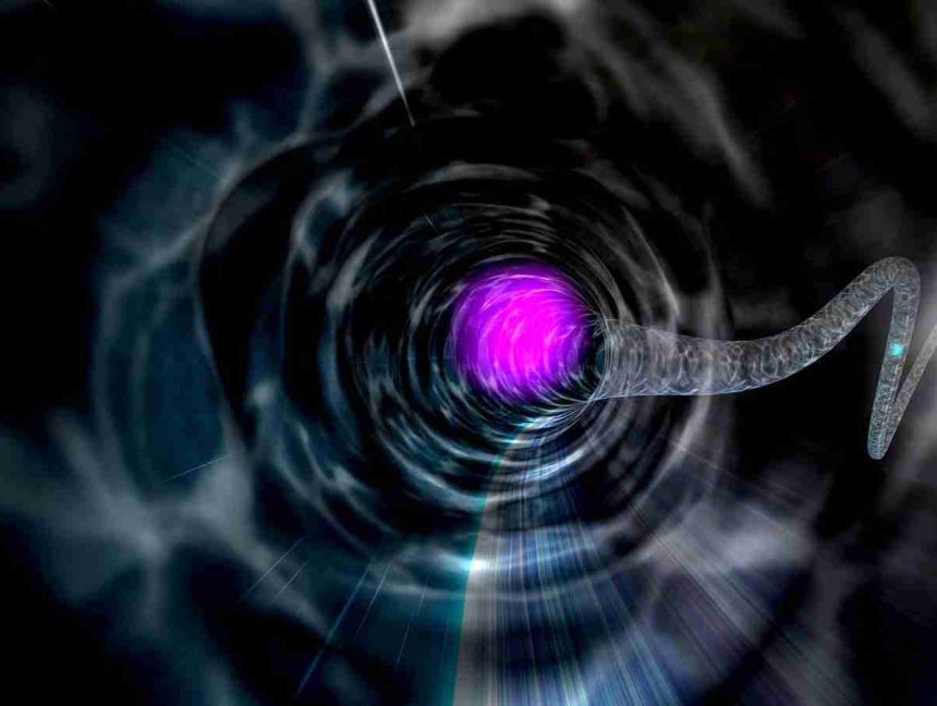 Wormhole Cryptocurrency Platform Hacked to Steal $326 million