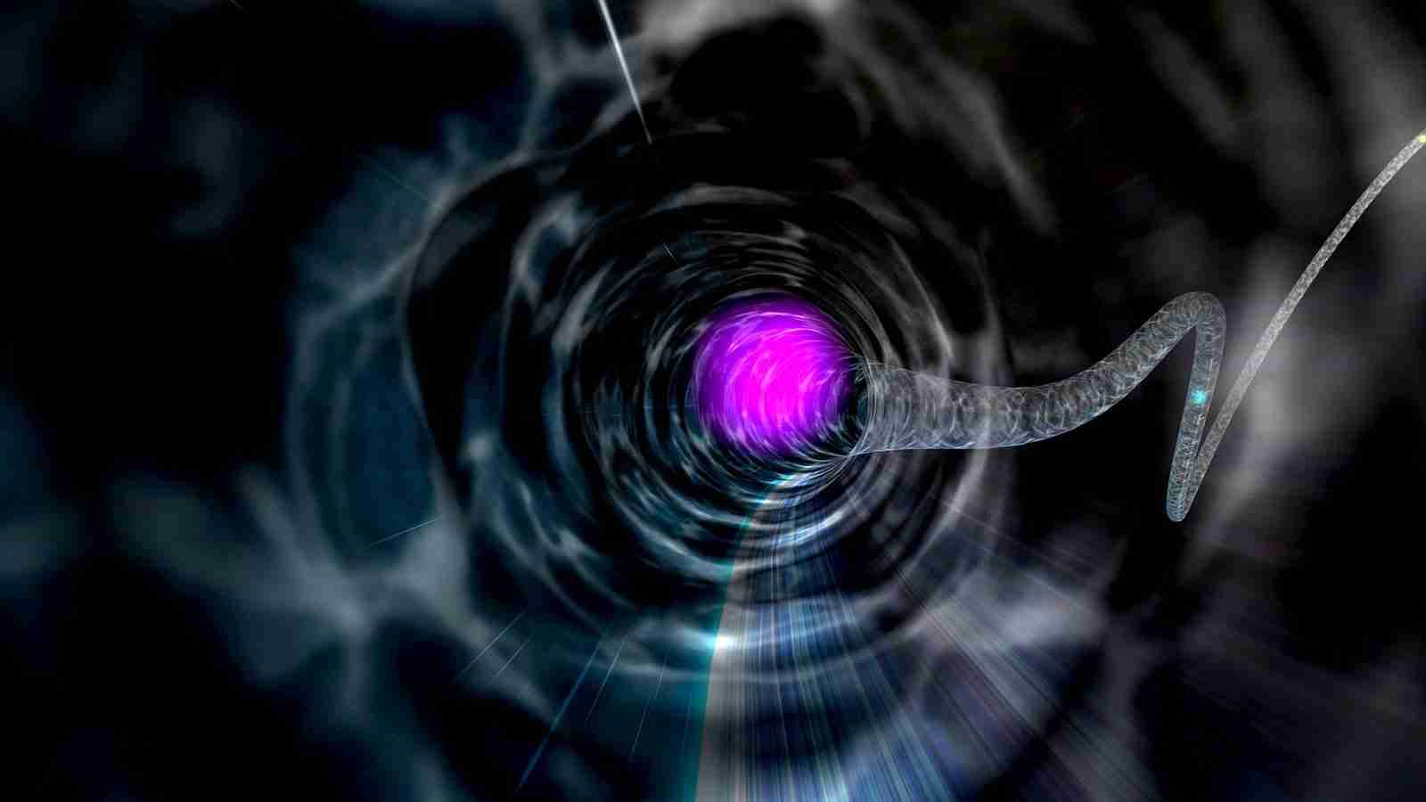 Wormhole Cryptocurrency Platform Hacked to Steal $326 million