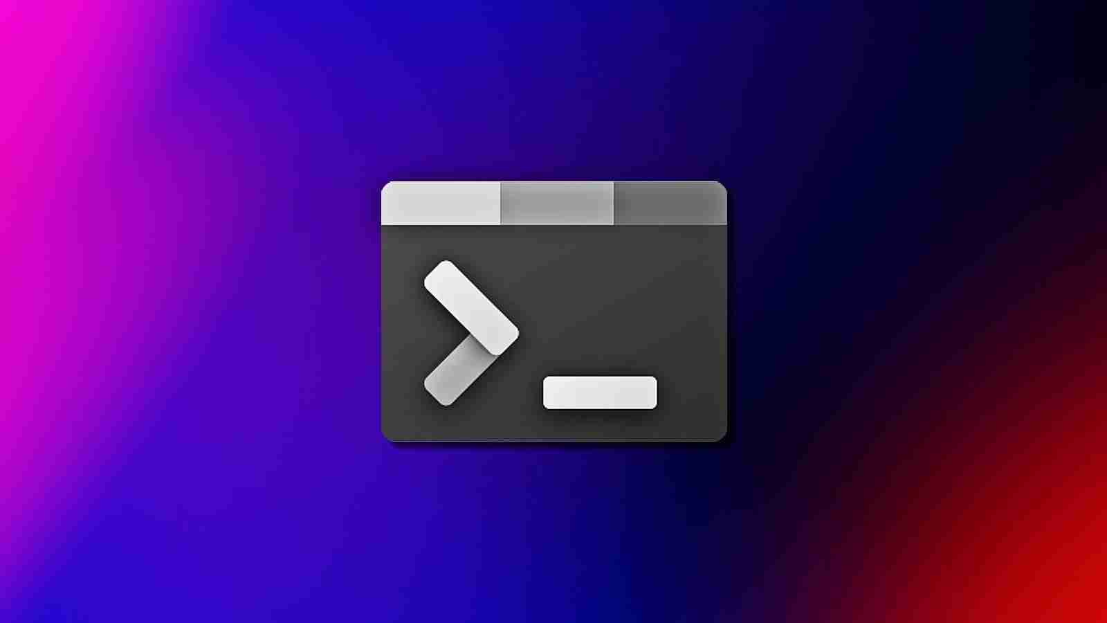 Windows Terminal Now can Automatically Launch Profiles as Administrator