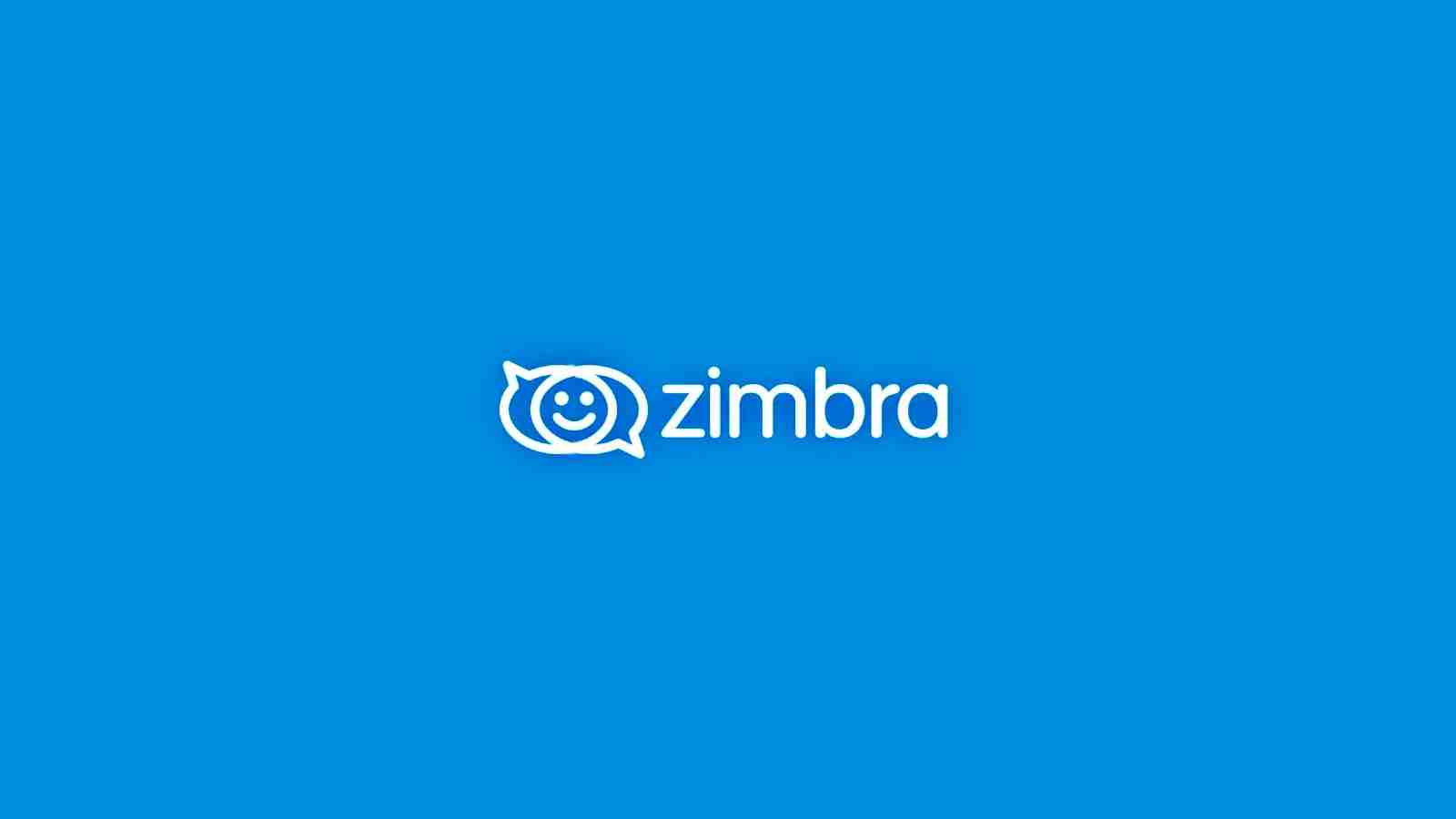 Zimbra Zero-day Vulnerability Actively Exploited to Steal Emails