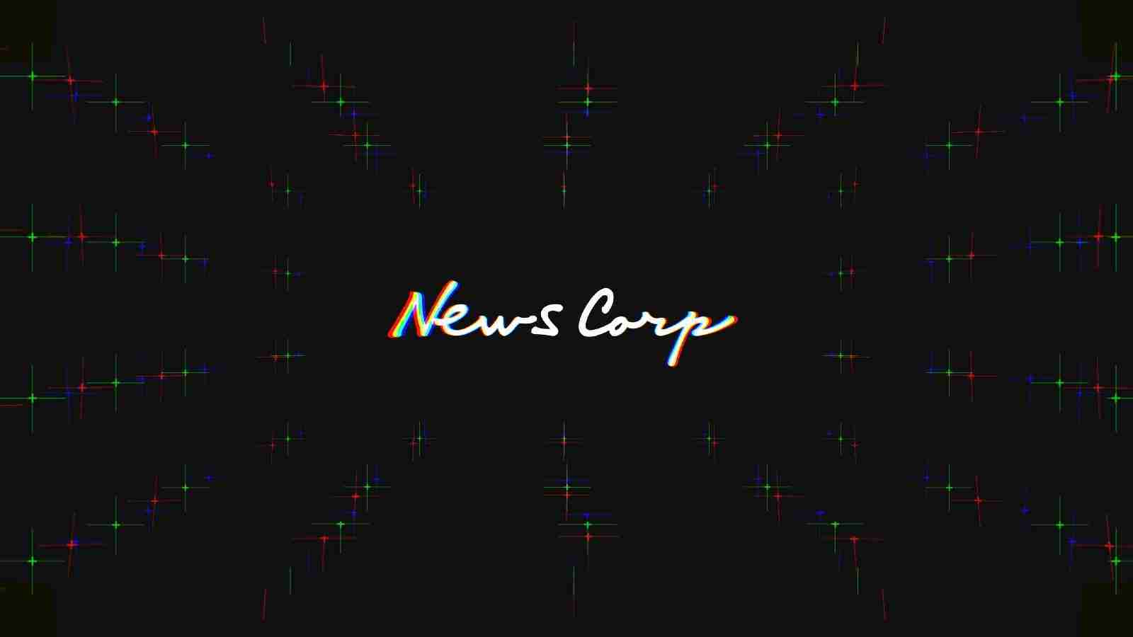 News Corp Discloses Hack from “persistent” Nation State Cyber Attacks