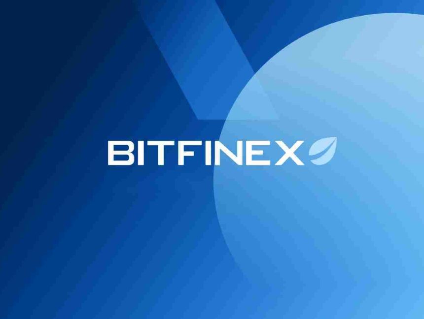 US Seizes $3.6 billion Stolen in 2016 Bitfinex Cryptoexchange Hack
