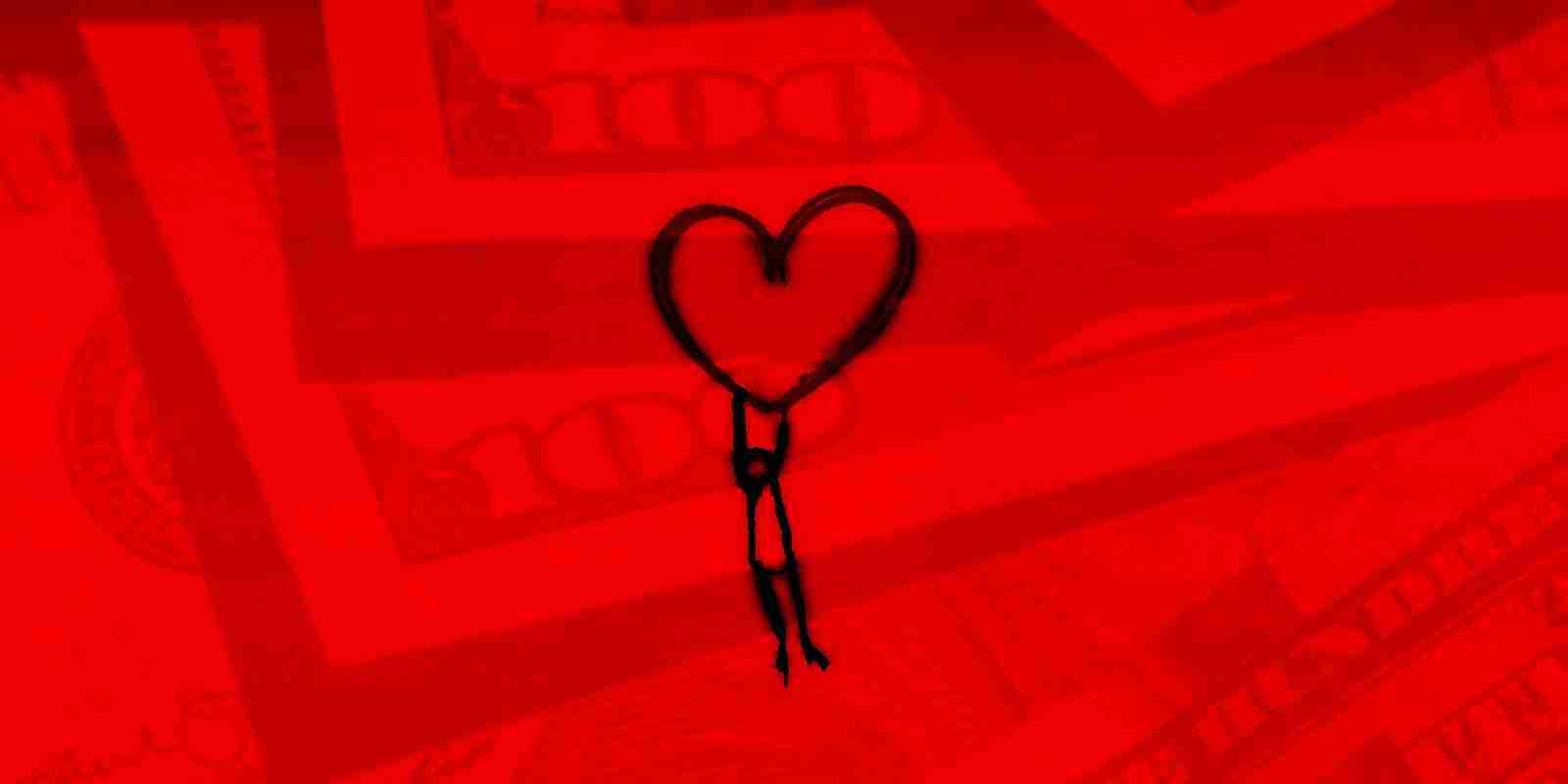 FTC says Americans Lost $547 million to Romance Scams in 2021