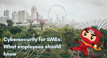 Cybersecurity for SMEs: What employees should know