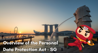 Overview of the Personal Data Protection Act – SG
