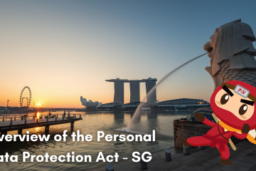 Personal Data Protection Act