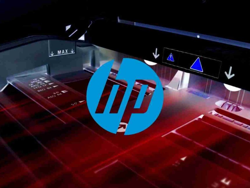 Hundreds of HP Printer Models Vulnerable to Remote Code Execution