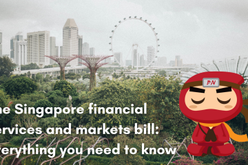 financial services and markets bill