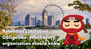Retention Limitation Obligation: What every organization should know