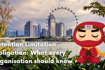 Retention Limitation Obligation