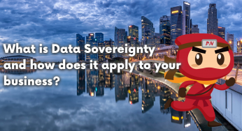What is Data Sovereignty and how does it apply to your business?