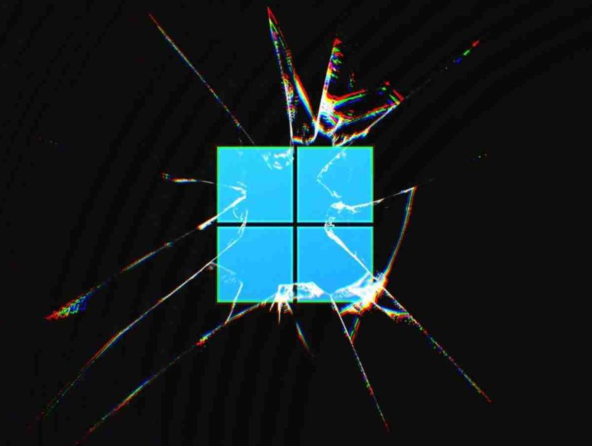 Windows 11 KB5013943 Update Causes 0xc0000135 Application Errors