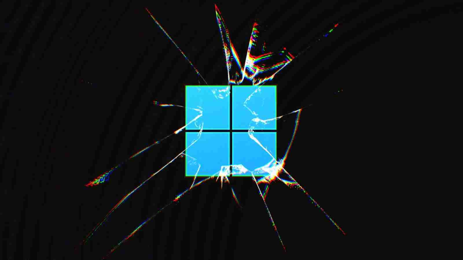Windows 11 KB5013943 Update Causes 0xc0000135 Application Errors