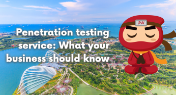 ​​Penetration testing service: What your business should know