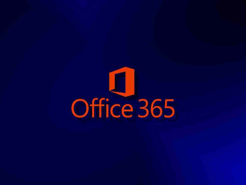 Microsoft 365 Credentials Targeted in New fake Voicemail Campaign