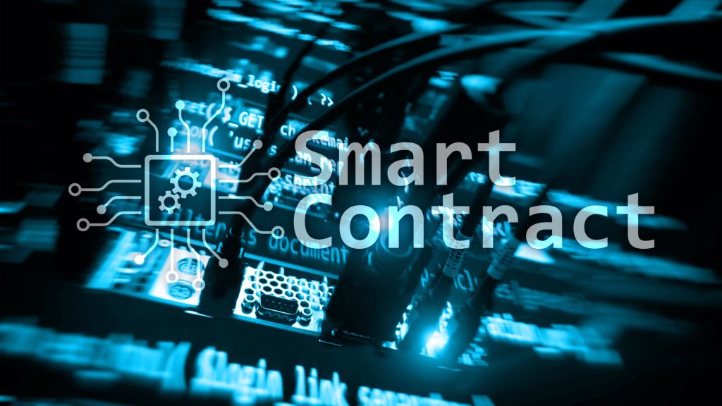 smart contract audit