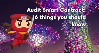 Audit Smart Contract: 6 things you should know