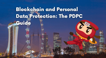 Blockchain and Personal Data Protection: The PDPC Guide