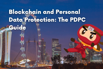 Blockchain and Personal Data Protection