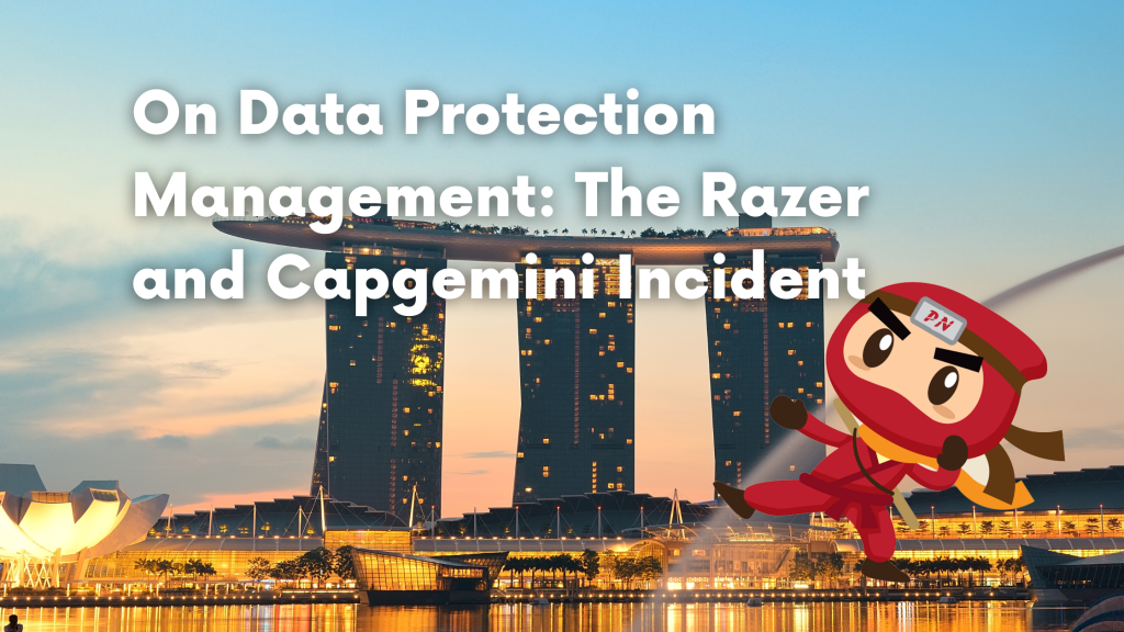 Data Protection Management