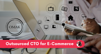Outsourced Chief Technology Officer: How a young e-commerce platform achieved its MVP