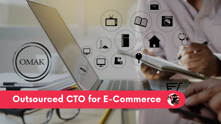 Outsourced Chief Technology Officer: How a young e-commerce platform achieved its MVP