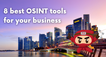 8 best OSINT tools for your business