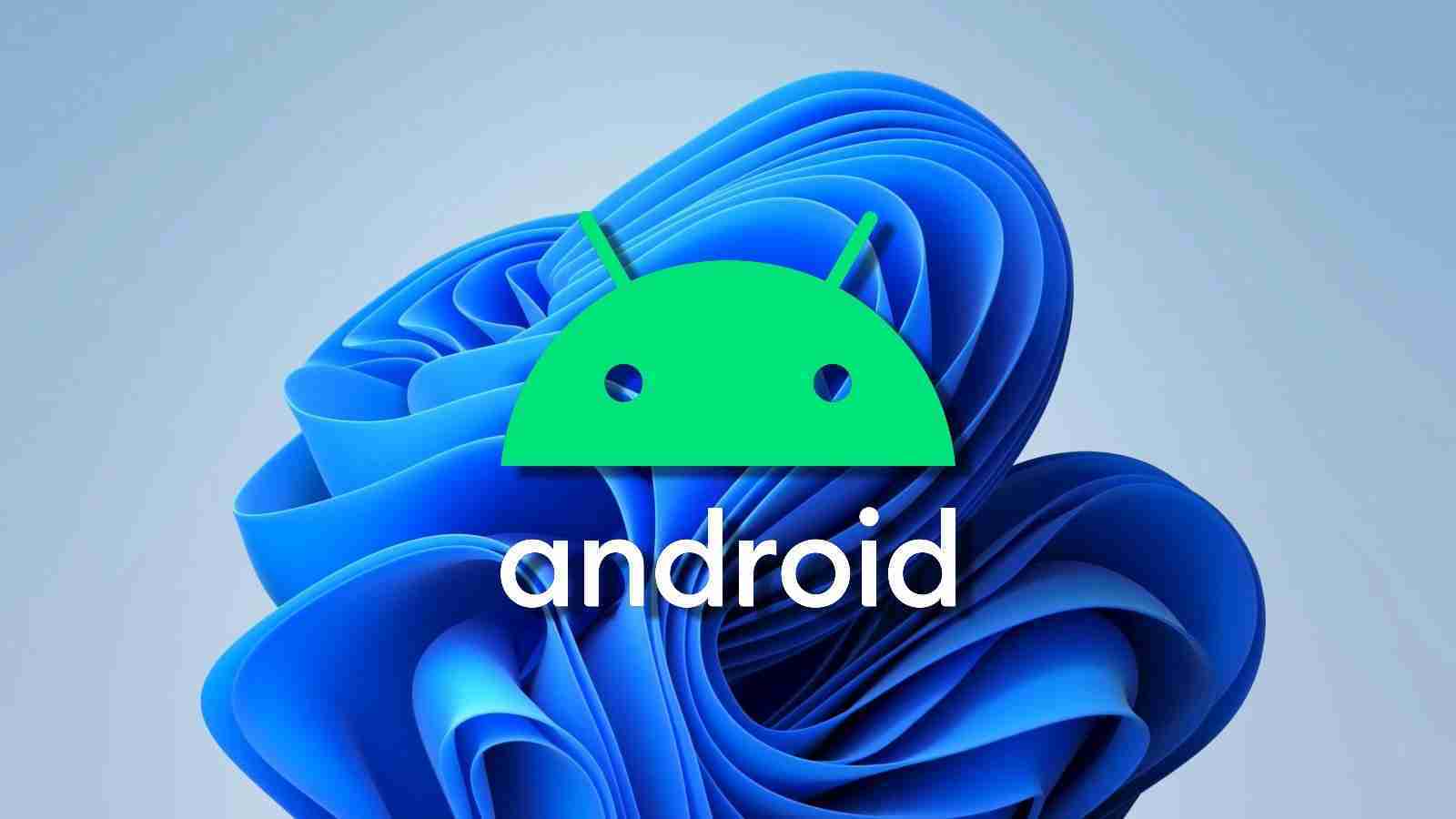 Windows 11 Subsystem for Android can now Use VPN-assigned IPs