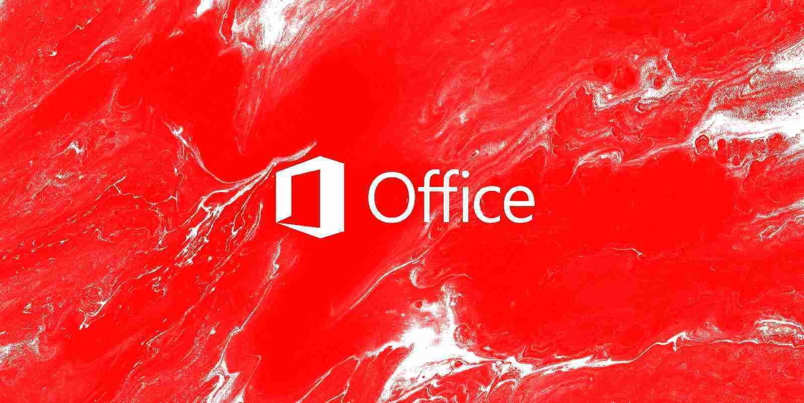 Microsoft Says Decision to Unblock Office Macros is Temporary