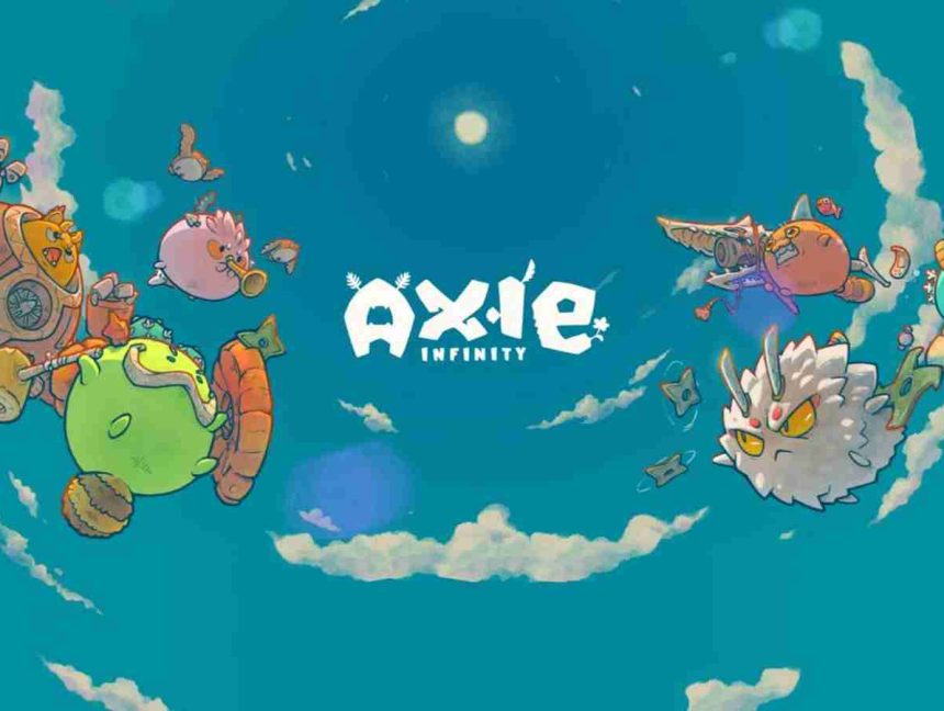 Hackers Stole $620 million from Axie Infinity via Fake Job Interviews