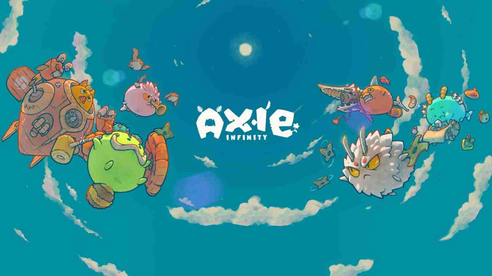 Hackers Stole $620 million from Axie Infinity via Fake Job Interviews
