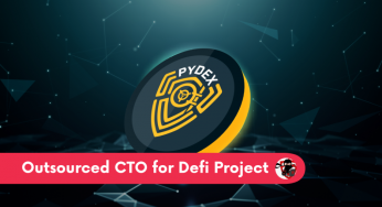Outsourced CTO services: How a promising DeFi project scaled quickly