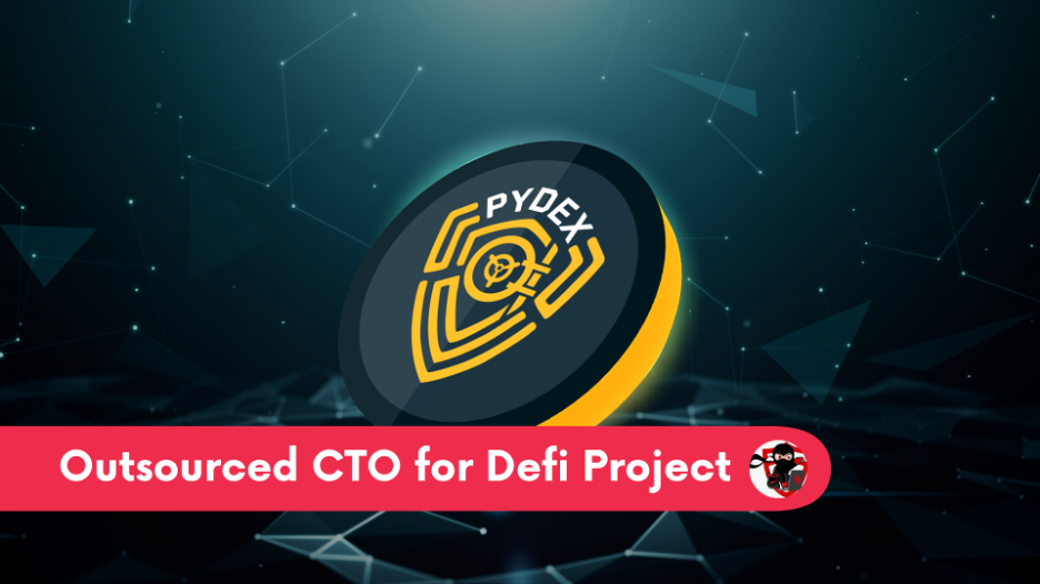 Outsourced CTO services: How a promising DeFi project scaled quickly