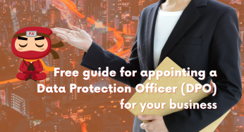 Free guide for appointing a Data Protection Officer: 8 tips