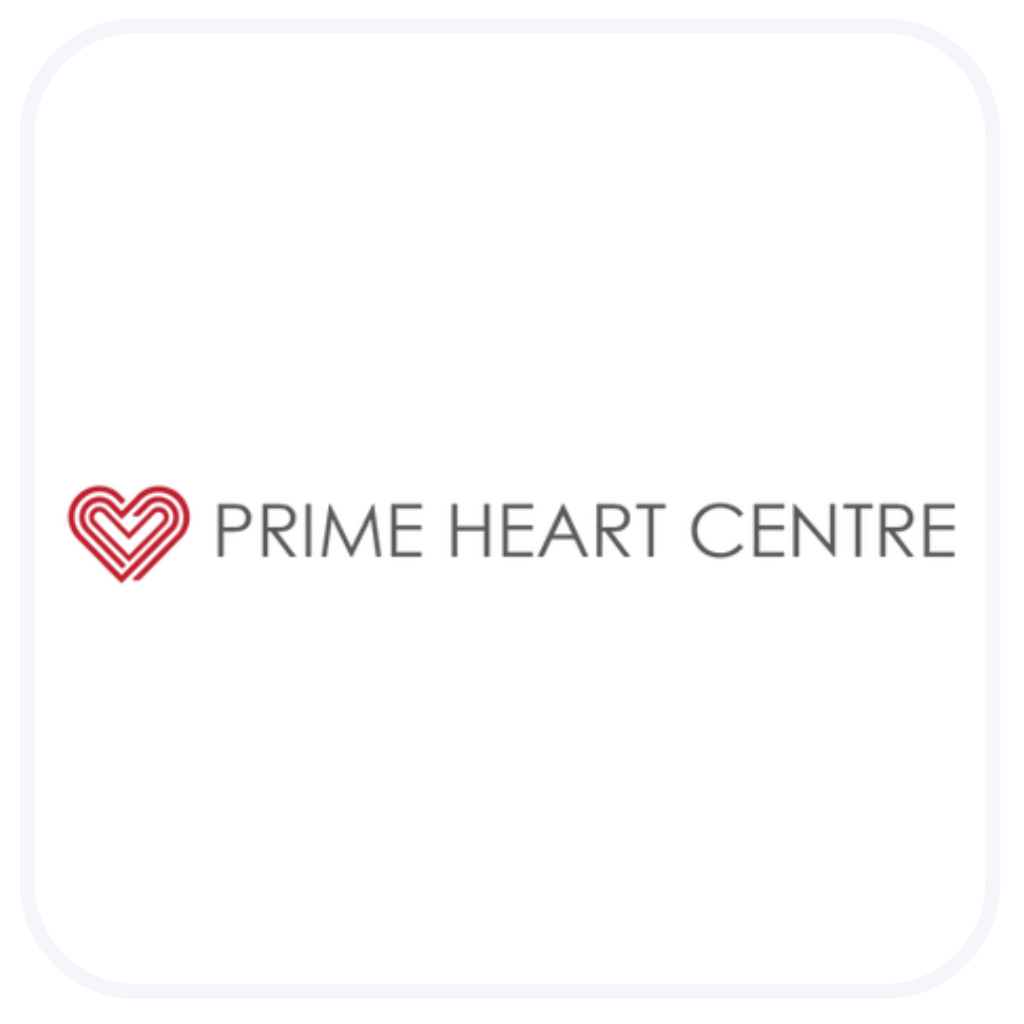 Prime Heart Centre