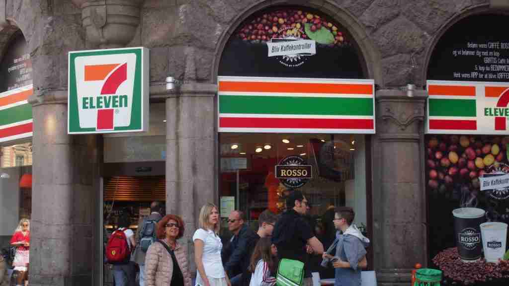 7-Eleven Denmark Confirms Ransomware Attack Behind Store Closures