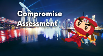 Compromise Assessment: 5 Things your organisation should know