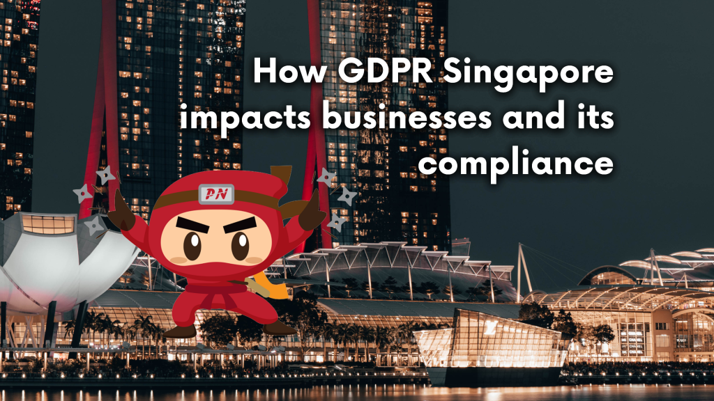 GDPR Singapore