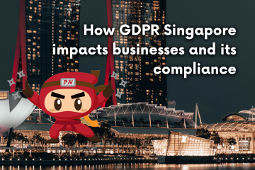 GDPR Singapore