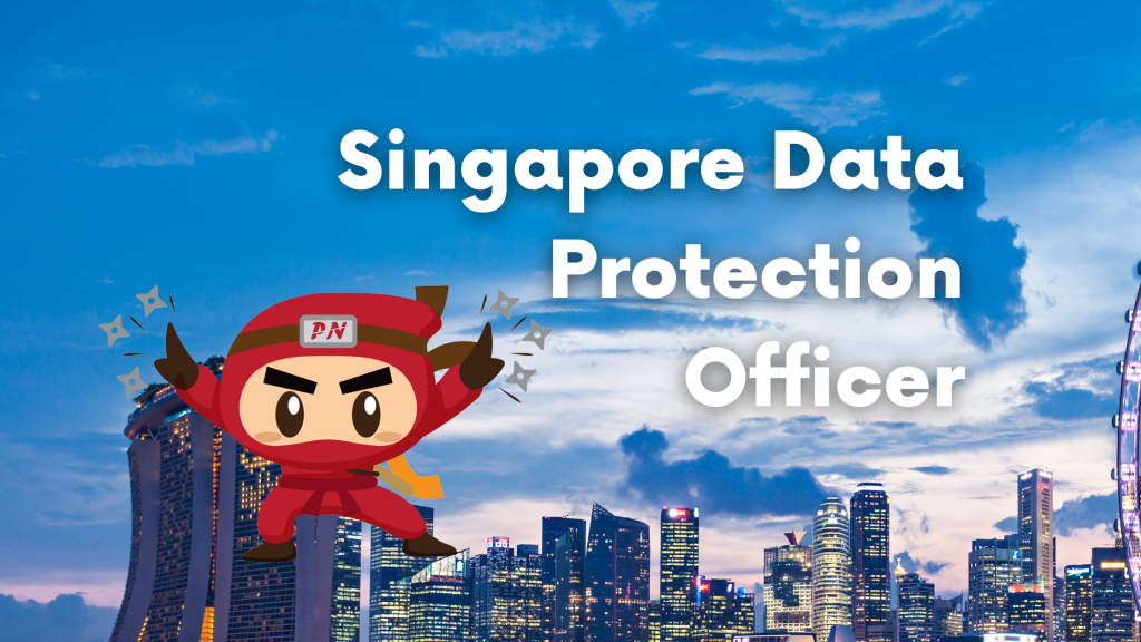 Singapore Data Protection Officer: Why struggle when you can outsource?
