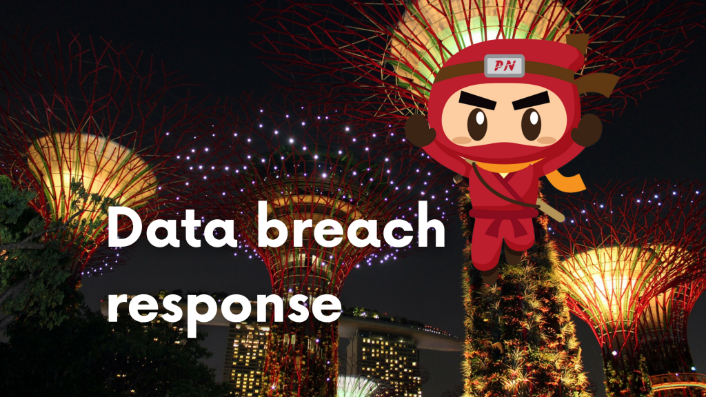 Data-breach-response