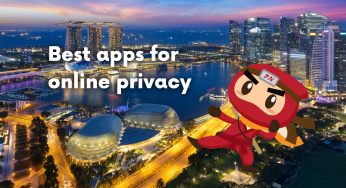 15 best apps for online privacy: Your ultimate guide