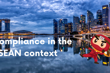 Compliance in the ASEAN context