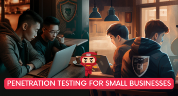 Penetration testing for small businesses
