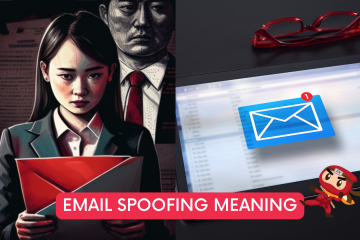 email-spoofing-meaning
