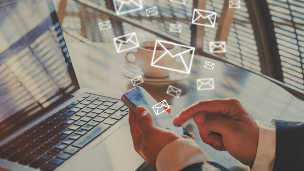 email spoofing meaning